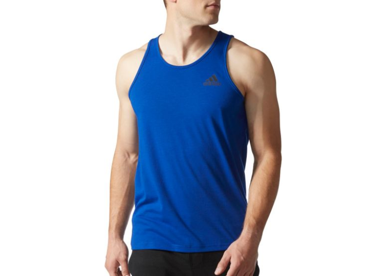 Men's Ultimate Sleeveless Shirt